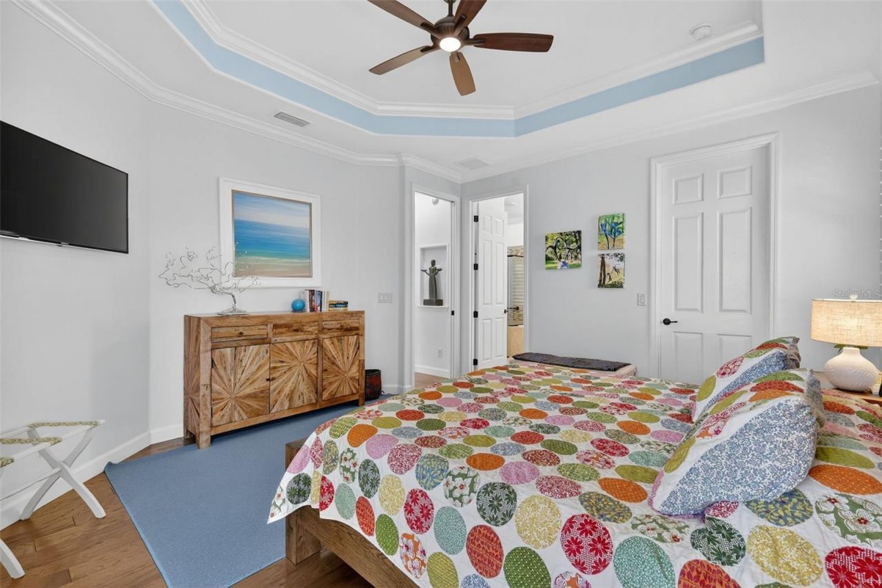 8124 Bridgeport Bay Circle, Mount Dora, FL 32757 Photo