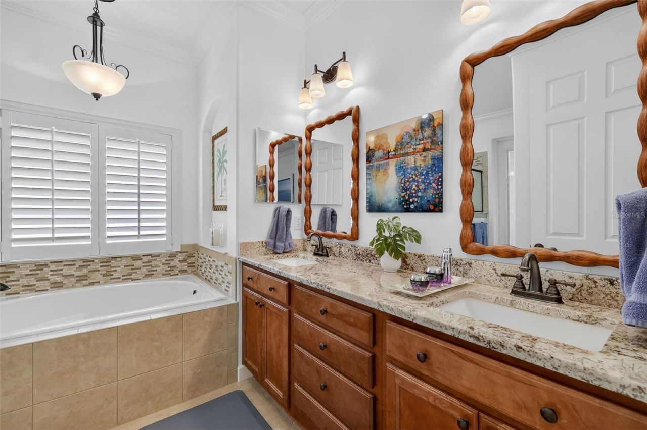 8124 Bridgeport Bay Circle, Mount Dora, FL 32757 Photo