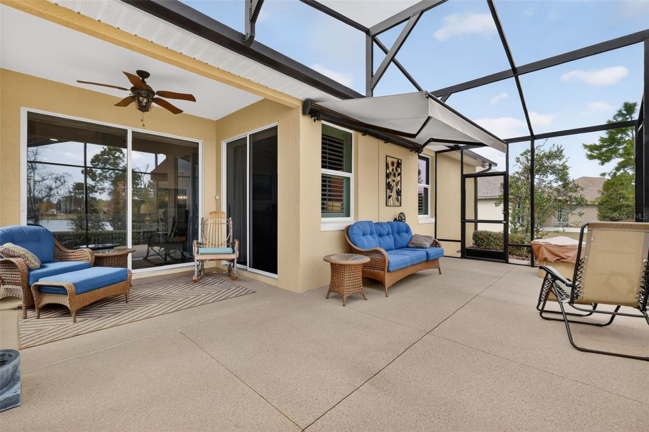 8124 Bridgeport Bay Circle, Mount Dora, FL 32757 Photo