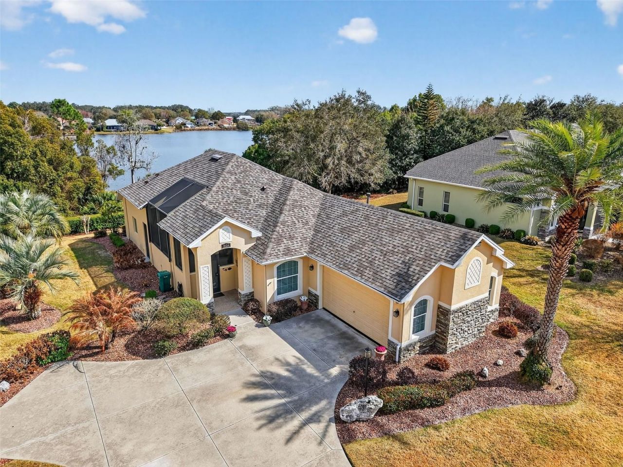 8124 Bridgeport Bay Circle, Mount Dora, FL 32757 Photo