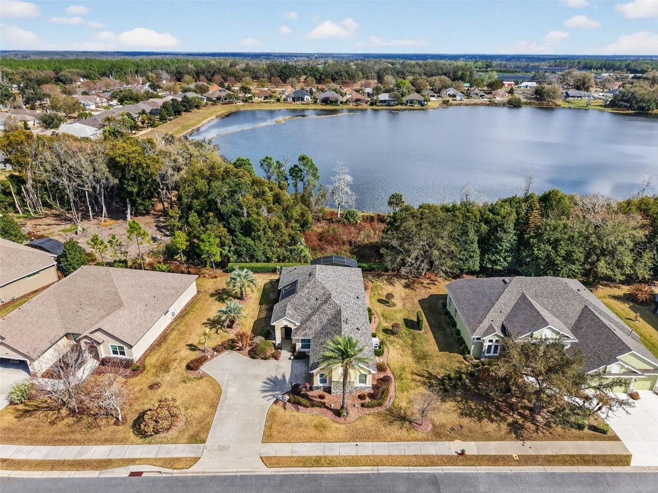 8124 Bridgeport Bay Circle, Mount Dora, FL 32757 Photo