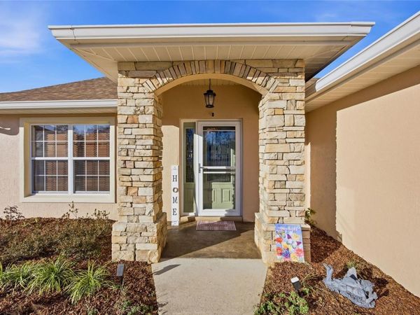 13025 NE 7TH LANE , SILVER SPRINGS, FL 34488