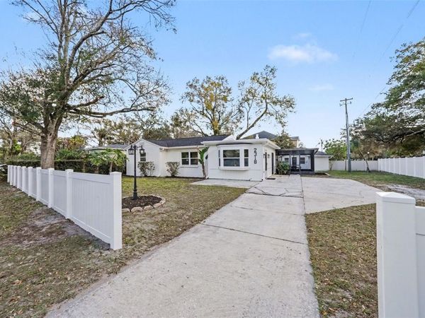 2318 CARROLL PLACE , TAMPA, FL 33612