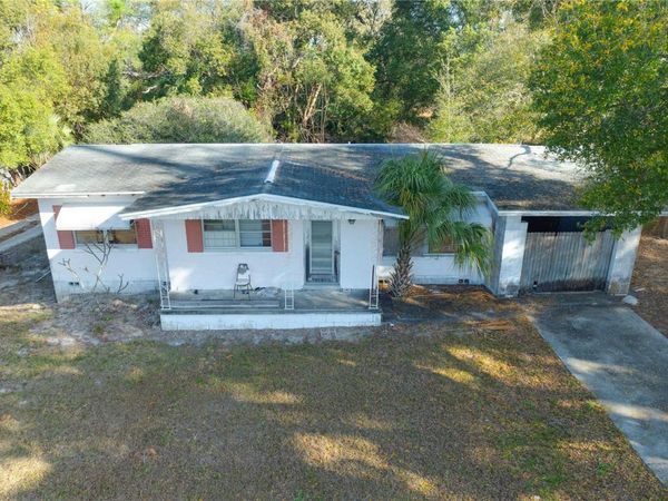 1833 W MCCORMICK ROAD , APOPKA, FL 32703