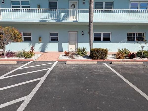 7 DUNOON PLACE , Unit 104, DUNEDIN, FL 34698