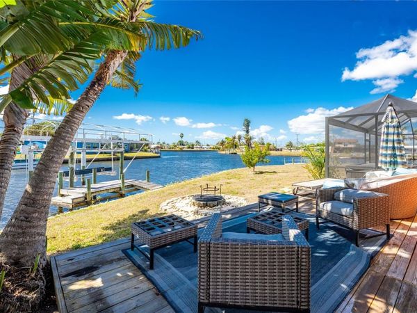 494 NOTSON TERRACE, PORT CHARLOTTE, FL 33952