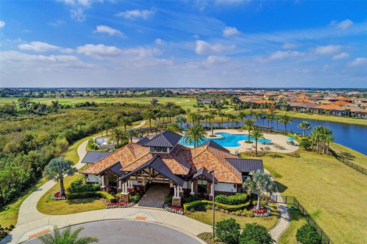 7374 Divot Loop, Bradenton, FL 34202 Photo