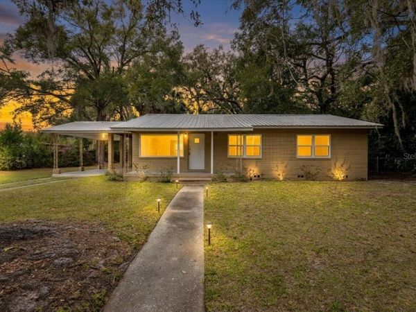 1312 NW 17TH AVENUE , CHIEFLAND, FL 32626