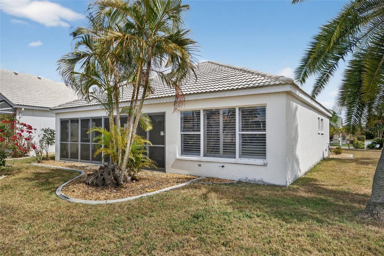 10221 Arrowhead Drive, Punta Gorda, FL 33955 Photo