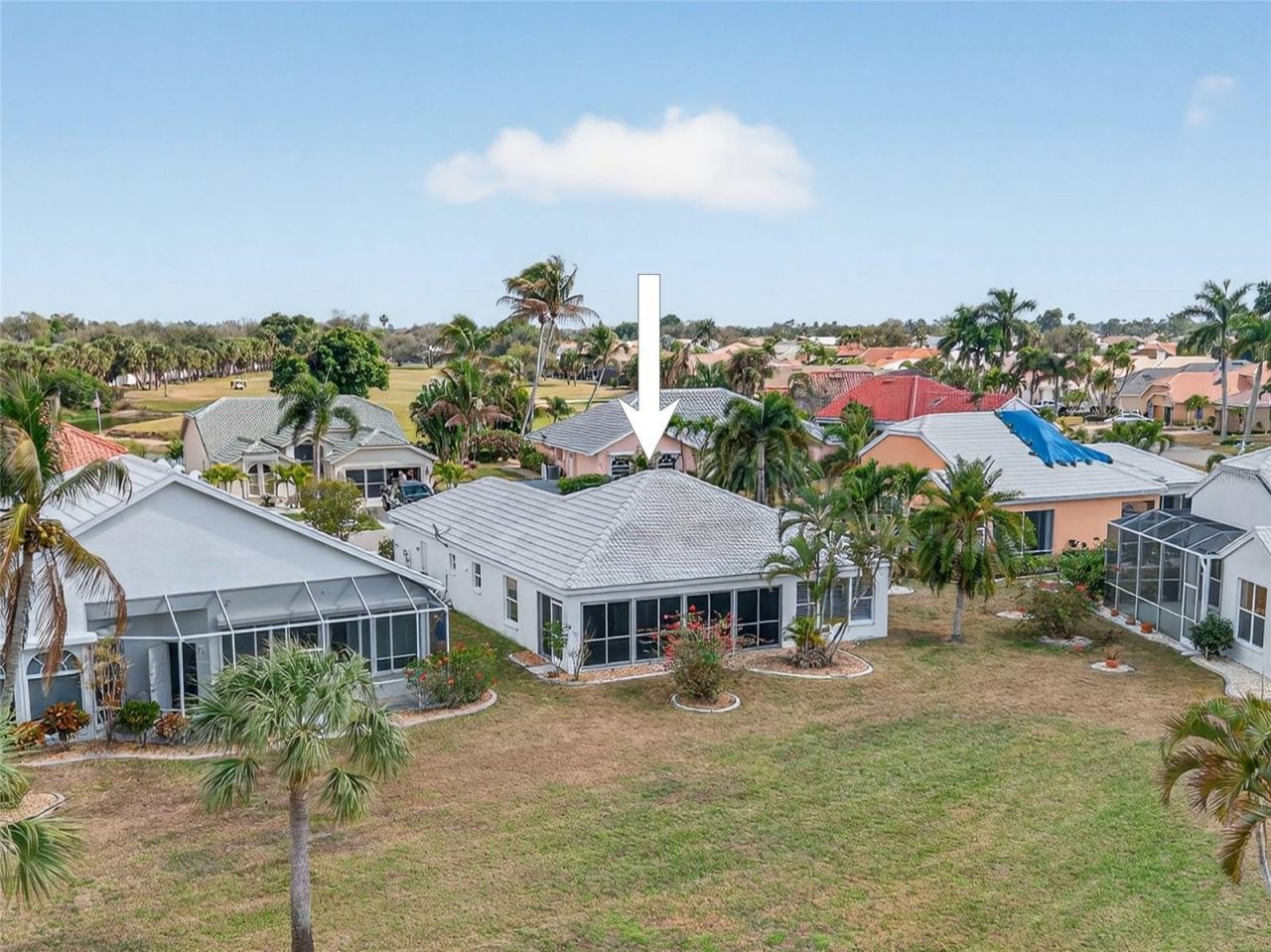 10221 Arrowhead Drive, Punta Gorda, FL 33955 Photo