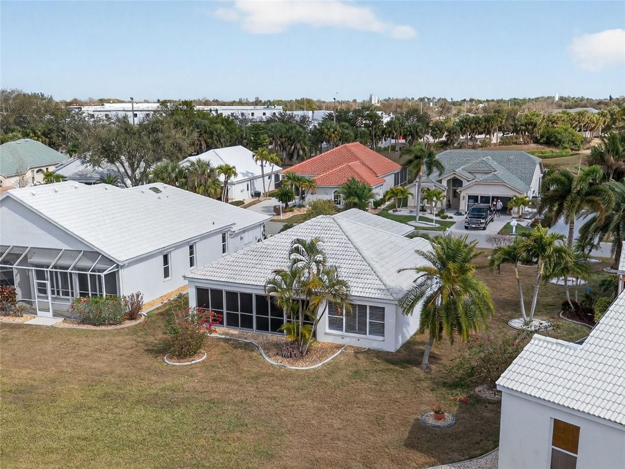 10221 Arrowhead Drive, Punta Gorda, FL 33955 Photo