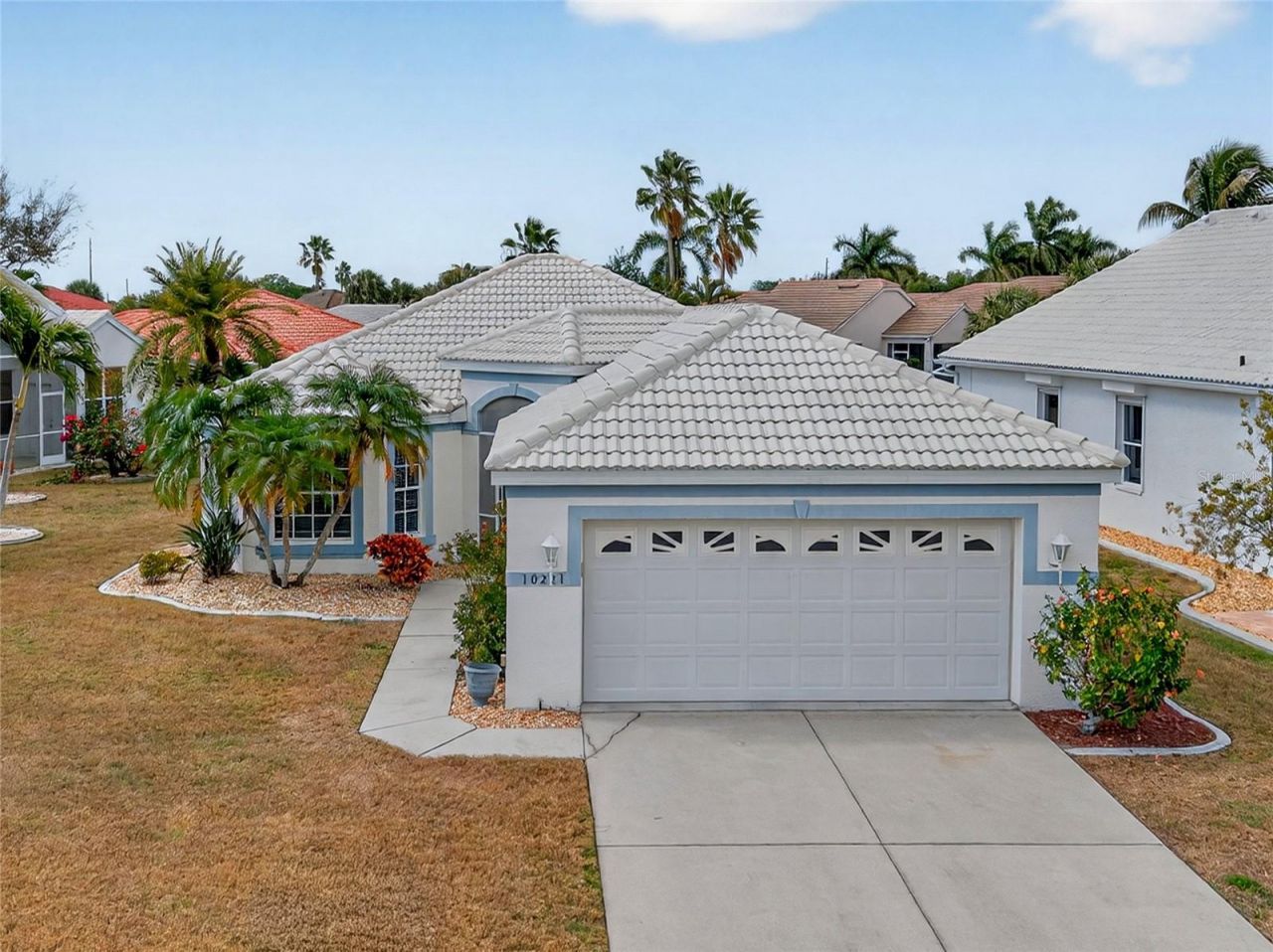 10221 Arrowhead Drive, Punta Gorda, FL 33955 Photo
