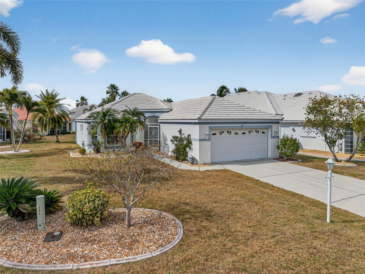10221 Arrowhead Drive, Punta Gorda, FL 33955 Photo