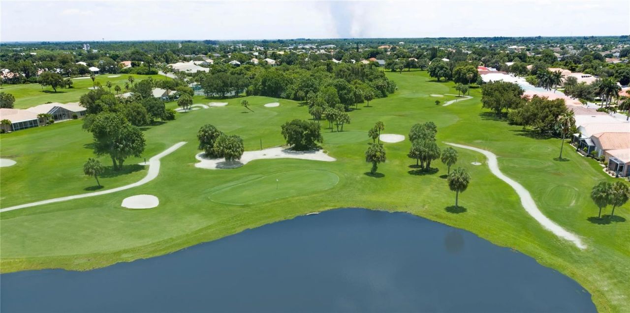 10221 Arrowhead Drive, Punta Gorda, FL 33955 Photo