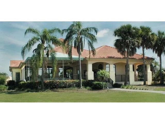 10221 Arrowhead Drive, Punta Gorda, FL 33955 Photo