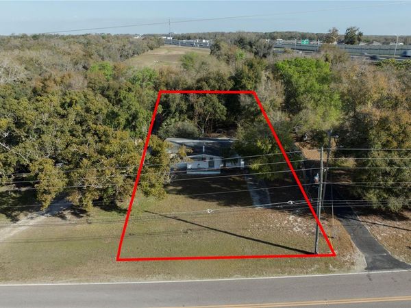 1833 W MCCORMICK ROAD , APOPKA, FL 32703