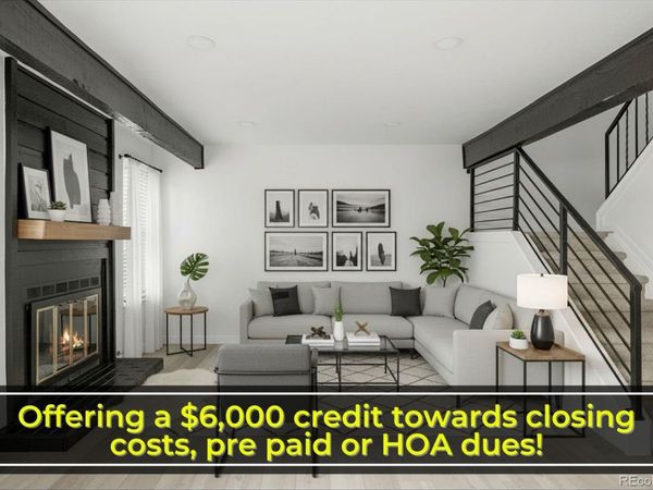 8612 Carr Loop, Arvada, CO 80005