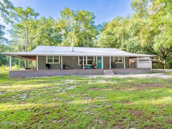 11309 SW 167TH Circle, Brooker, FL 32622