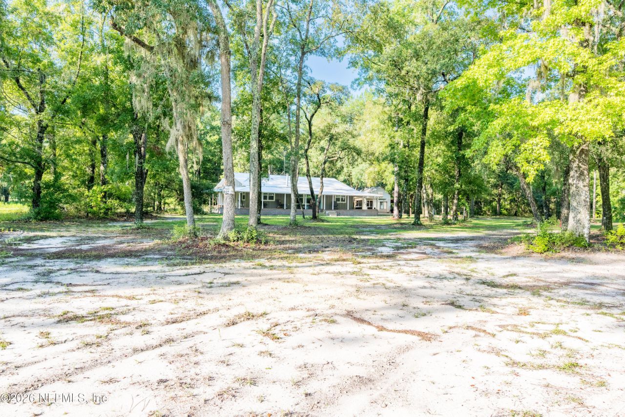 11309 SW 167th Circle, Brooker, FL 32622 Photo