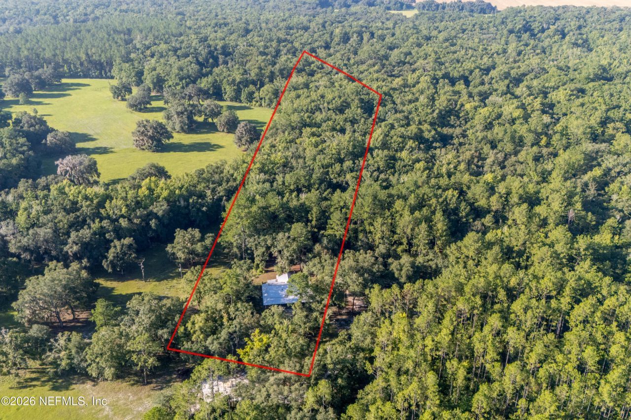 11309 SW 167th Circle, Brooker, FL 32622 Photo