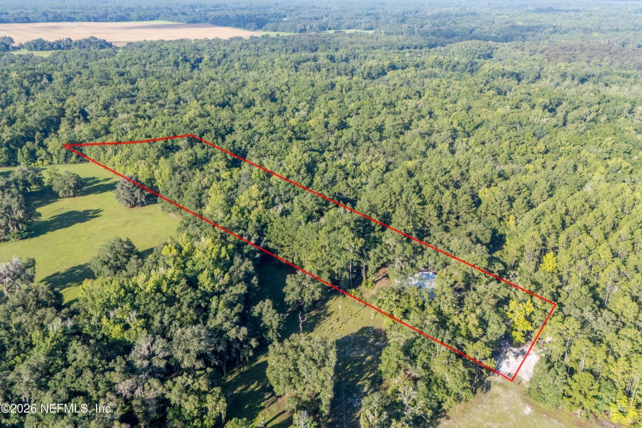 11309 SW 167th Circle, Brooker, FL 32622 Photo