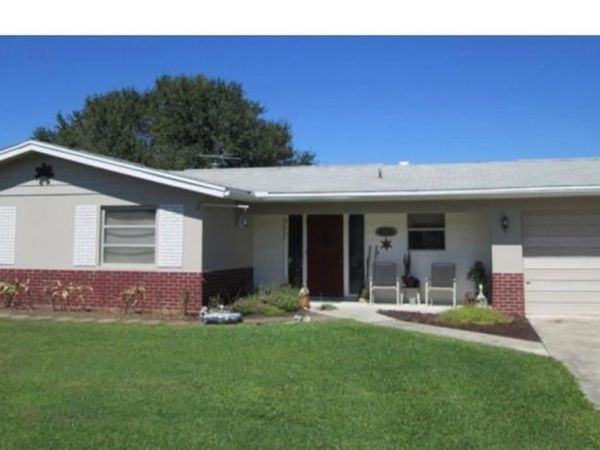 8201 Dosonte LN , NORTH FORT MYERS, FL 33917