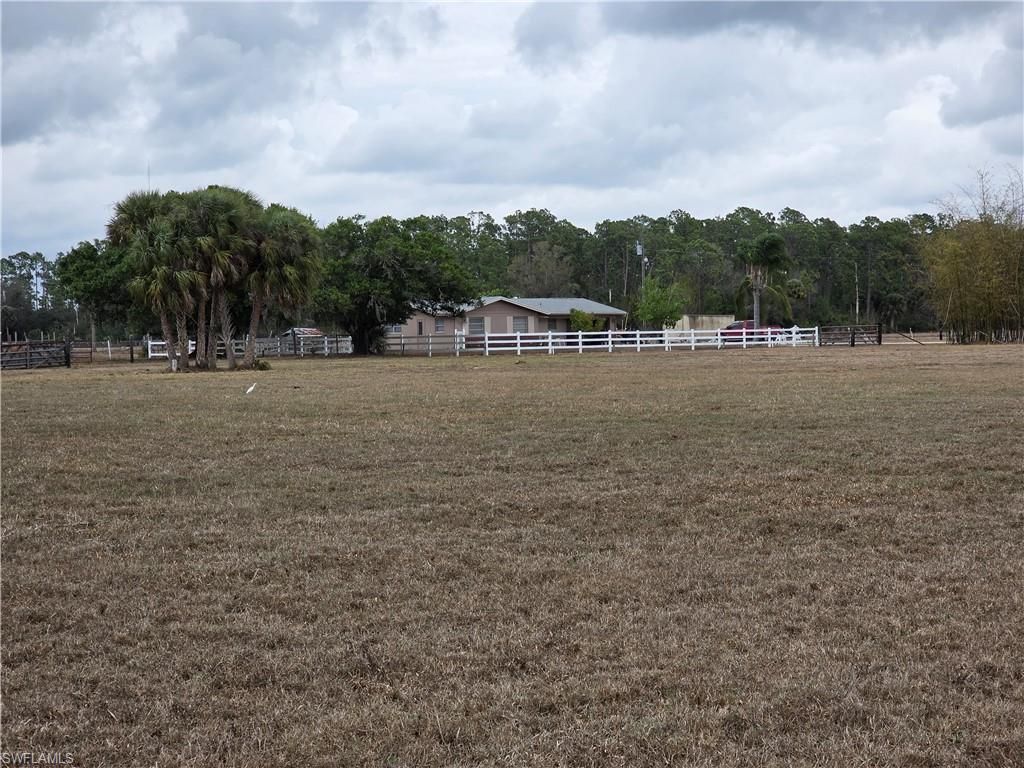 8201 Dosonte Ln , North Fort Myers, FL 33917 Photo