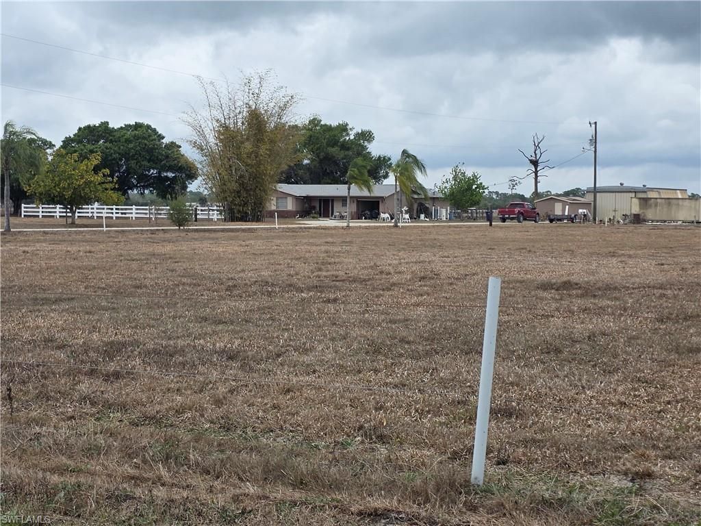 8201 Dosonte Ln , North Fort Myers, FL 33917 Photo