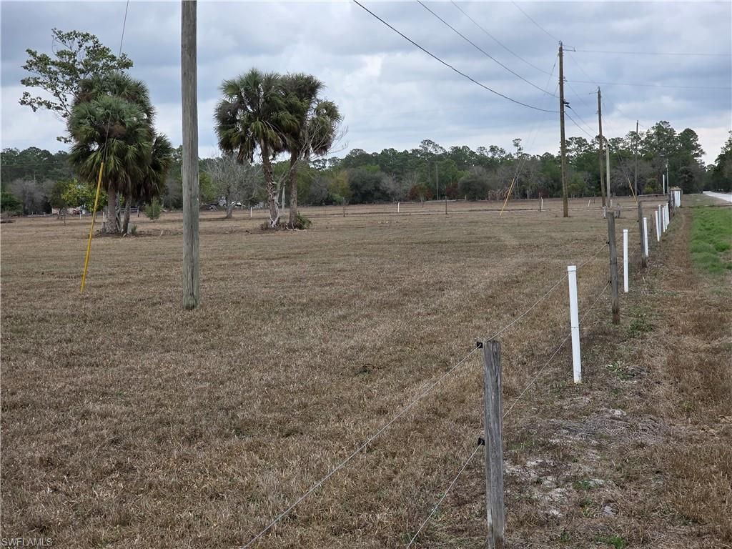 8201 Dosonte Ln , North Fort Myers, FL 33917 Photo