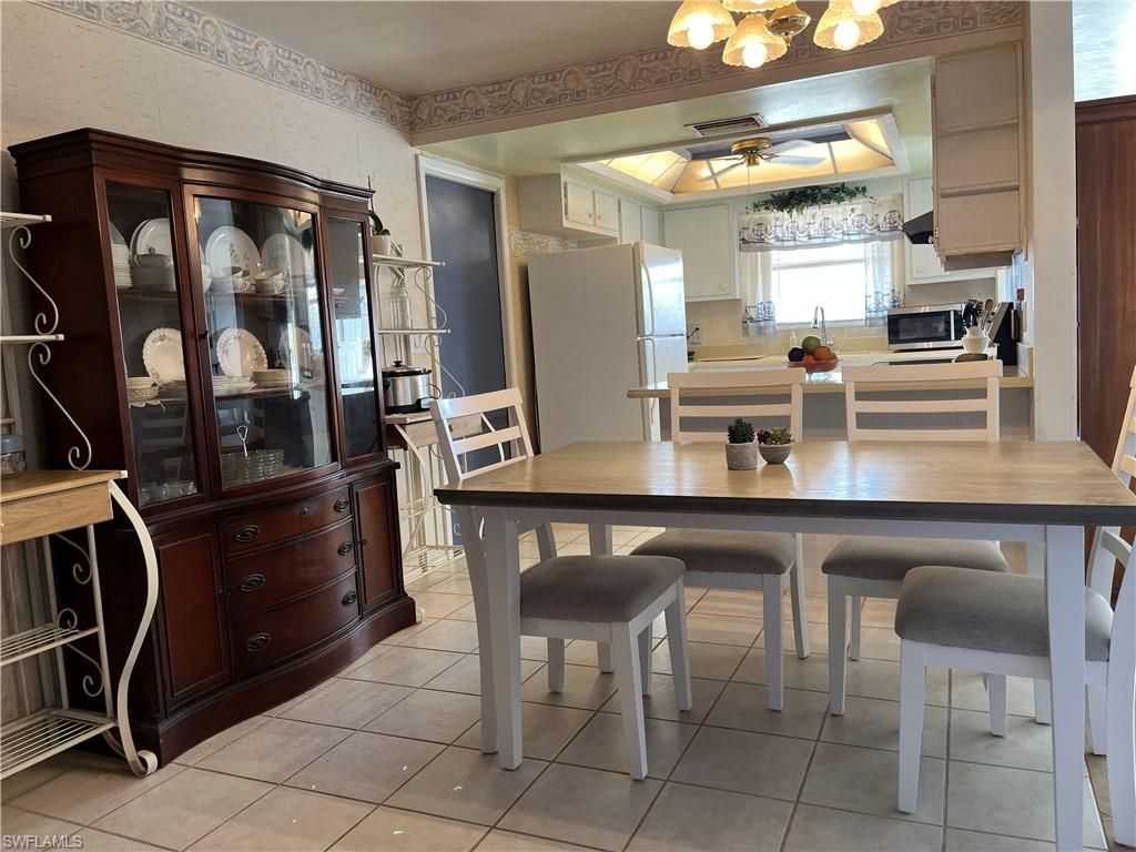 8201 Dosonte Ln , North Fort Myers, FL 33917 Photo