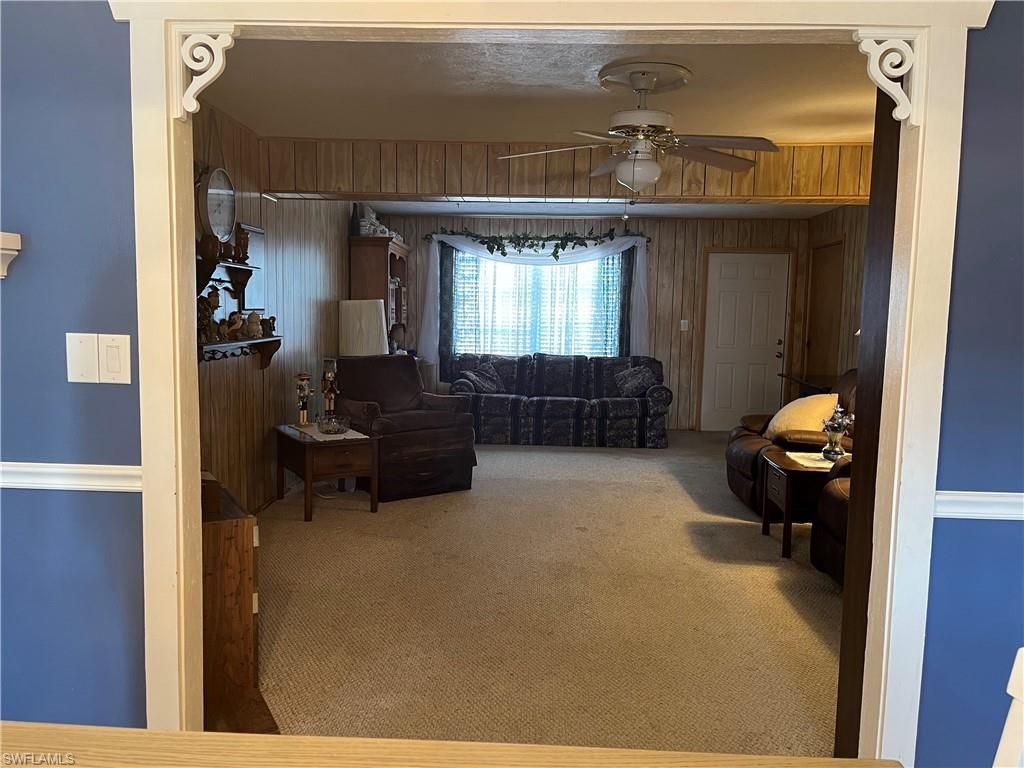 8201 Dosonte Ln , North Fort Myers, FL 33917 Photo