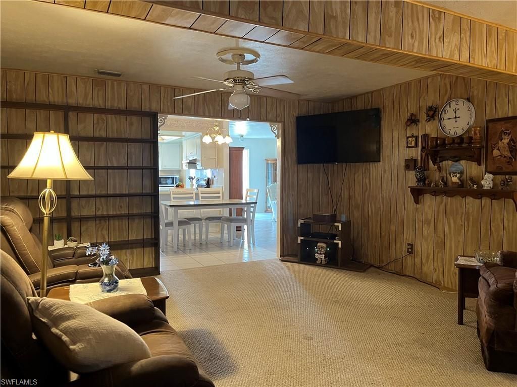 8201 Dosonte Ln , North Fort Myers, FL 33917 Photo