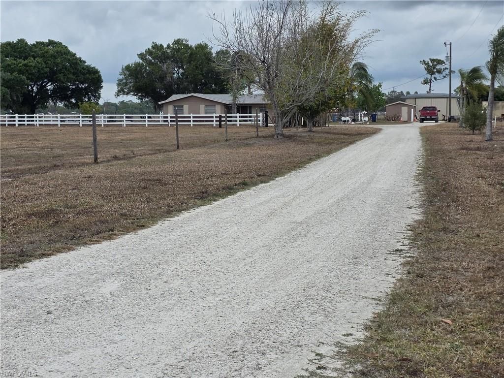 8201 Dosonte Ln , North Fort Myers, FL 33917 Photo