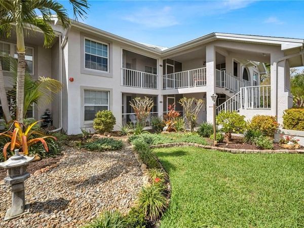 4261 Shetland CT, Unit A205, NAPLES, FL 34112