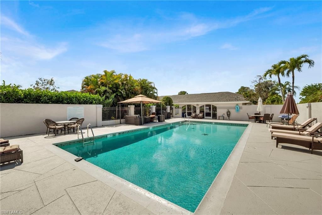 4261 Shetland Ct, Unit A205, Naples, FL 34112 Photo