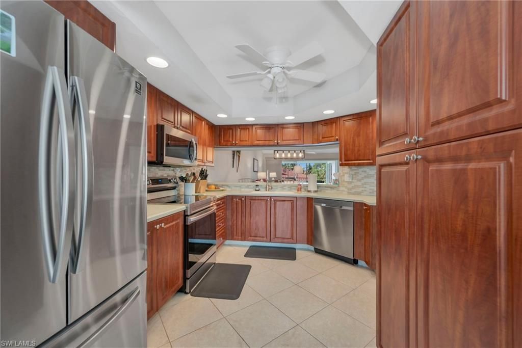 4261 Shetland Ct, Unit A205, Naples, FL 34112 Photo