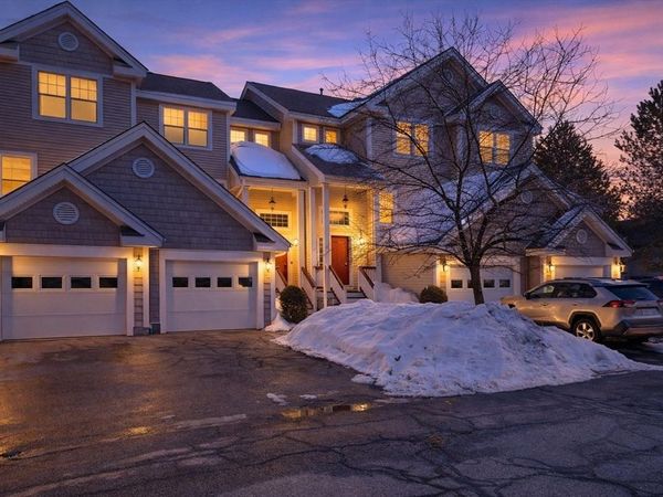 5 Lincoln Ln, Unit 5, Grafton, MA 01536