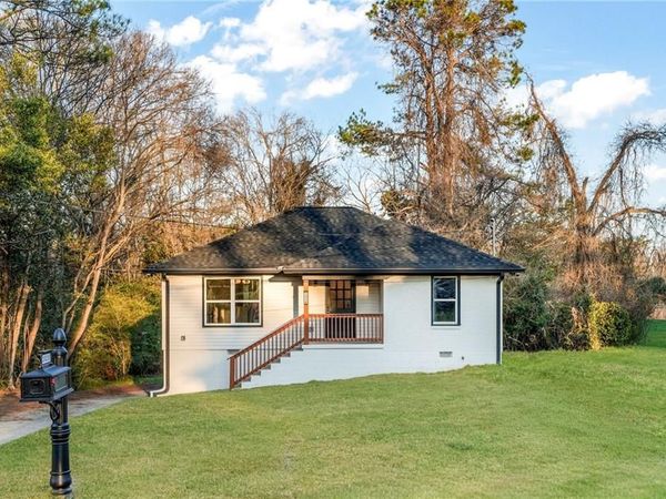 2028 Hilburn Drive SE, Atlanta, GA 30316