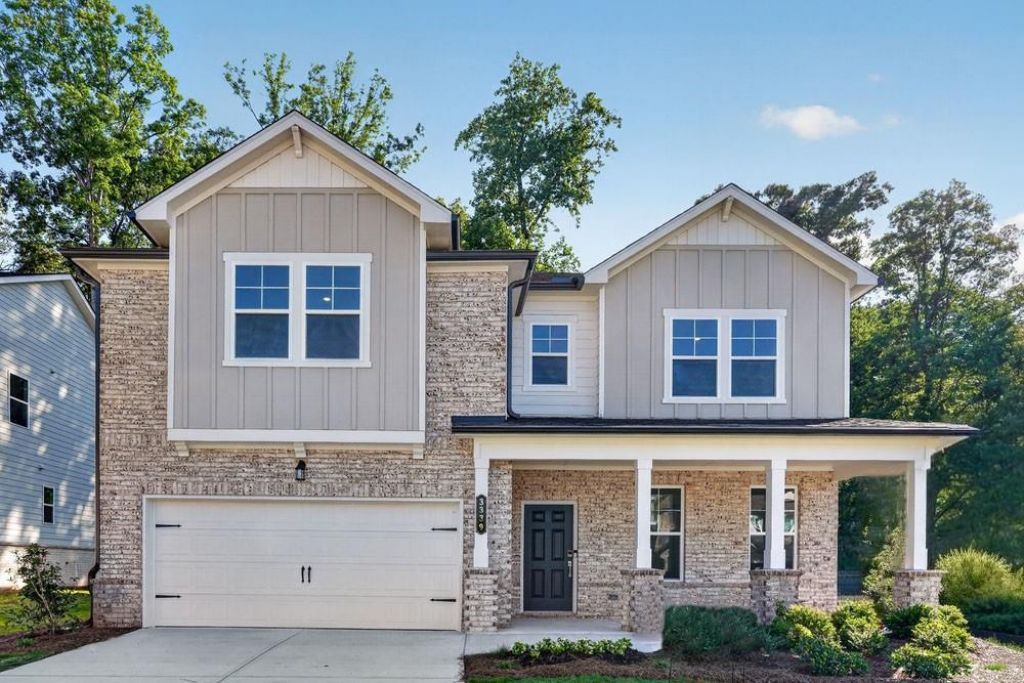 3339 Shirecrest Lane, Dacula, GA 30019 Main Photo
