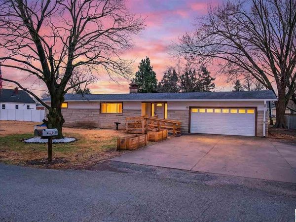 2339 Orleans Avenue, Terre Haute, IN 47805