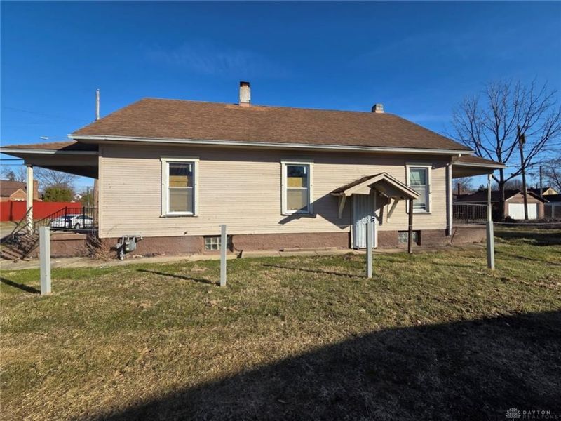 352 Huron Avenue, Dayton, OH 45417 Photo 3