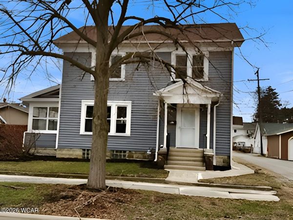 815 Liberty Street, Findlay, OH 45840