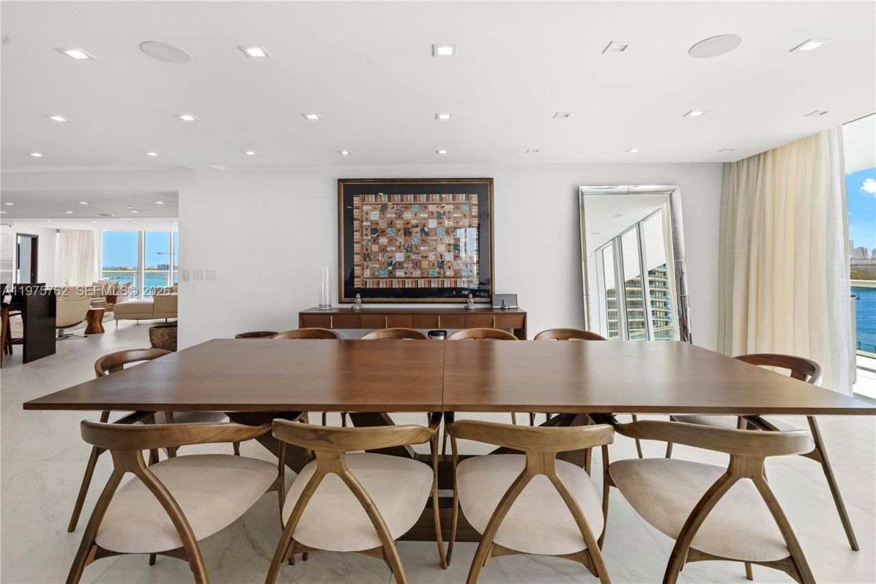 450 Alton Rd , Unit 901-902, Miami Beach, FL 33139 Photo