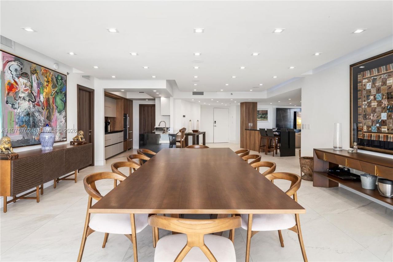 450 Alton Rd , Unit 901-902, Miami Beach, FL 33139 Photo