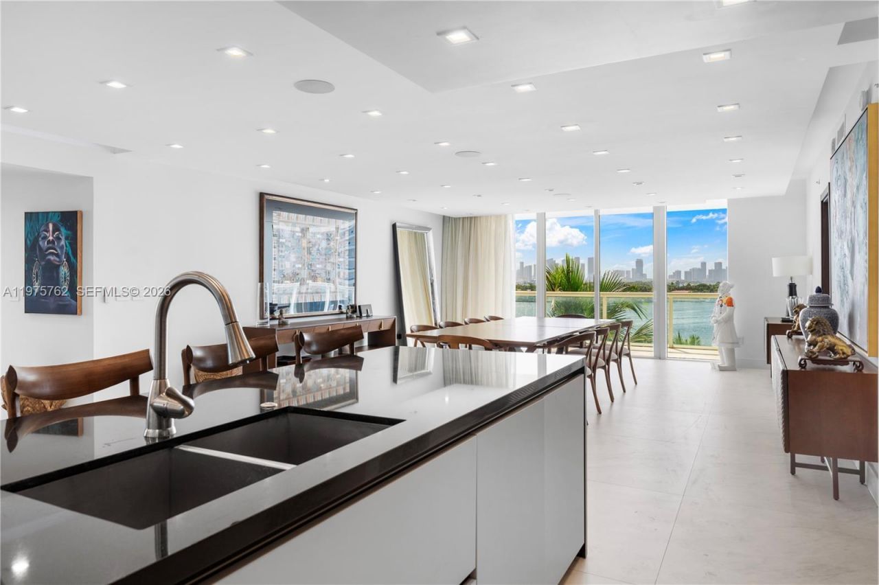 450 Alton Rd , Unit 901-902, Miami Beach, FL 33139 Photo