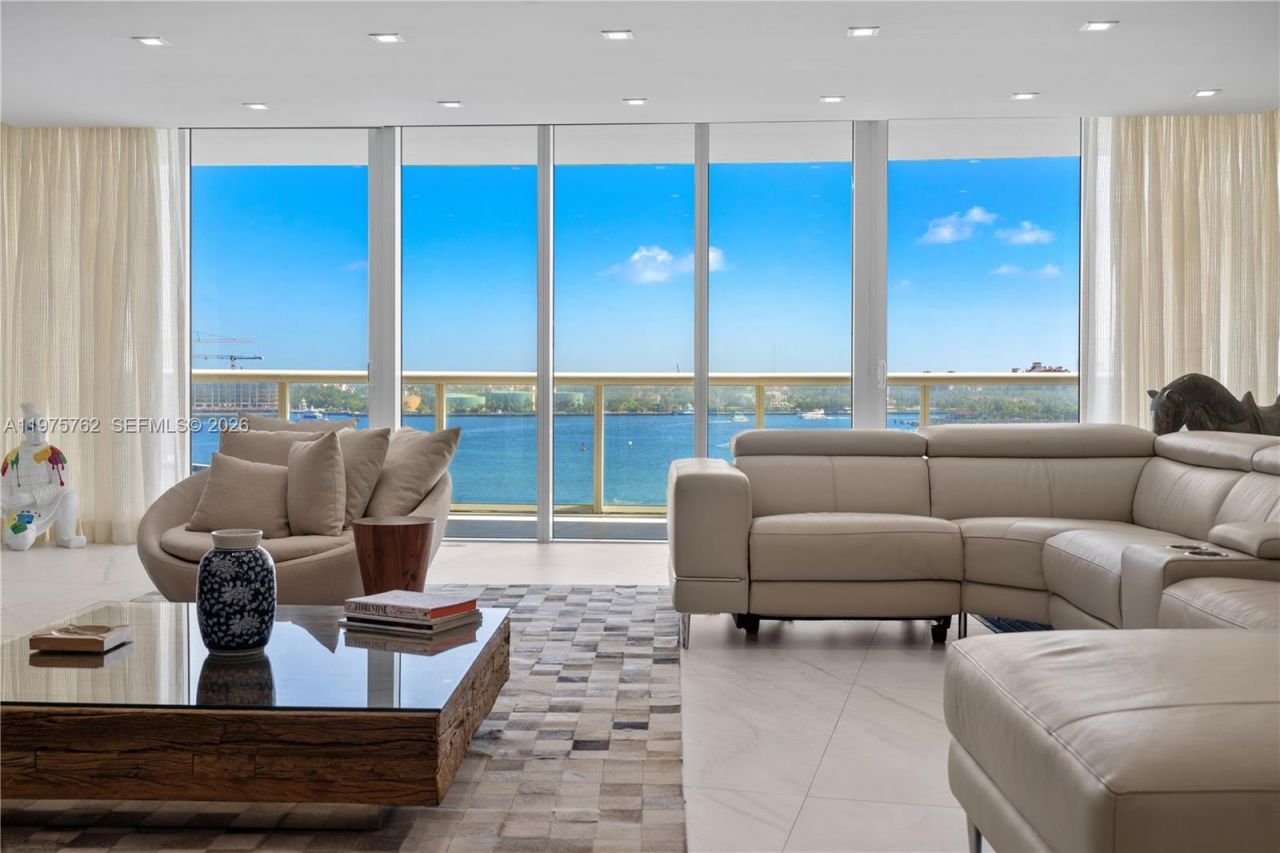 450 Alton Rd , Unit 901-902, Miami Beach, FL 33139 Photo