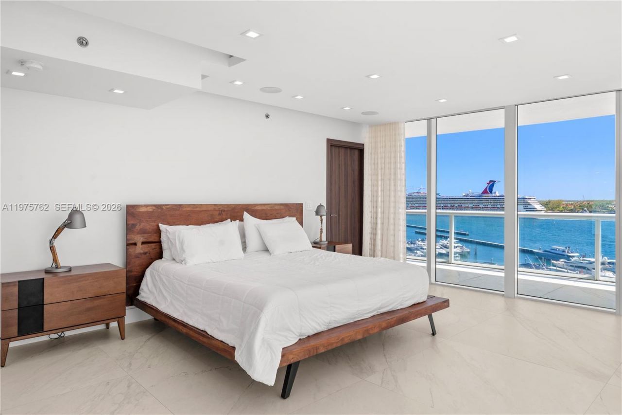 450 Alton Rd , Unit 901-902, Miami Beach, FL 33139 Photo