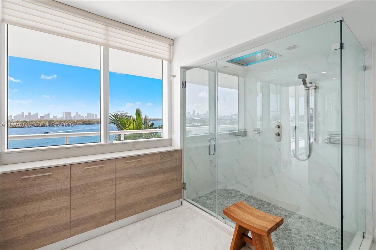 450 Alton Rd , Unit 901-902, Miami Beach, FL 33139 Photo