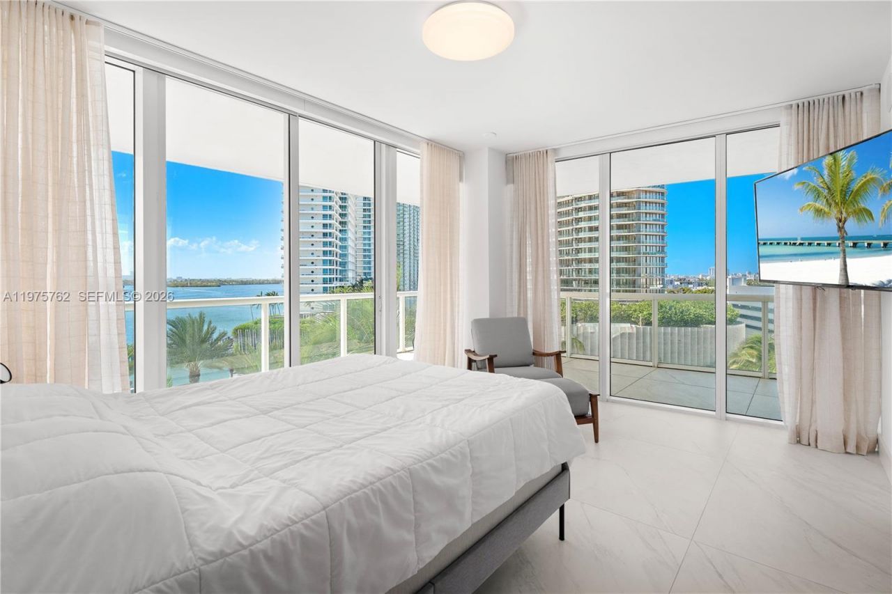 450 Alton Rd , Unit 901-902, Miami Beach, FL 33139 Photo