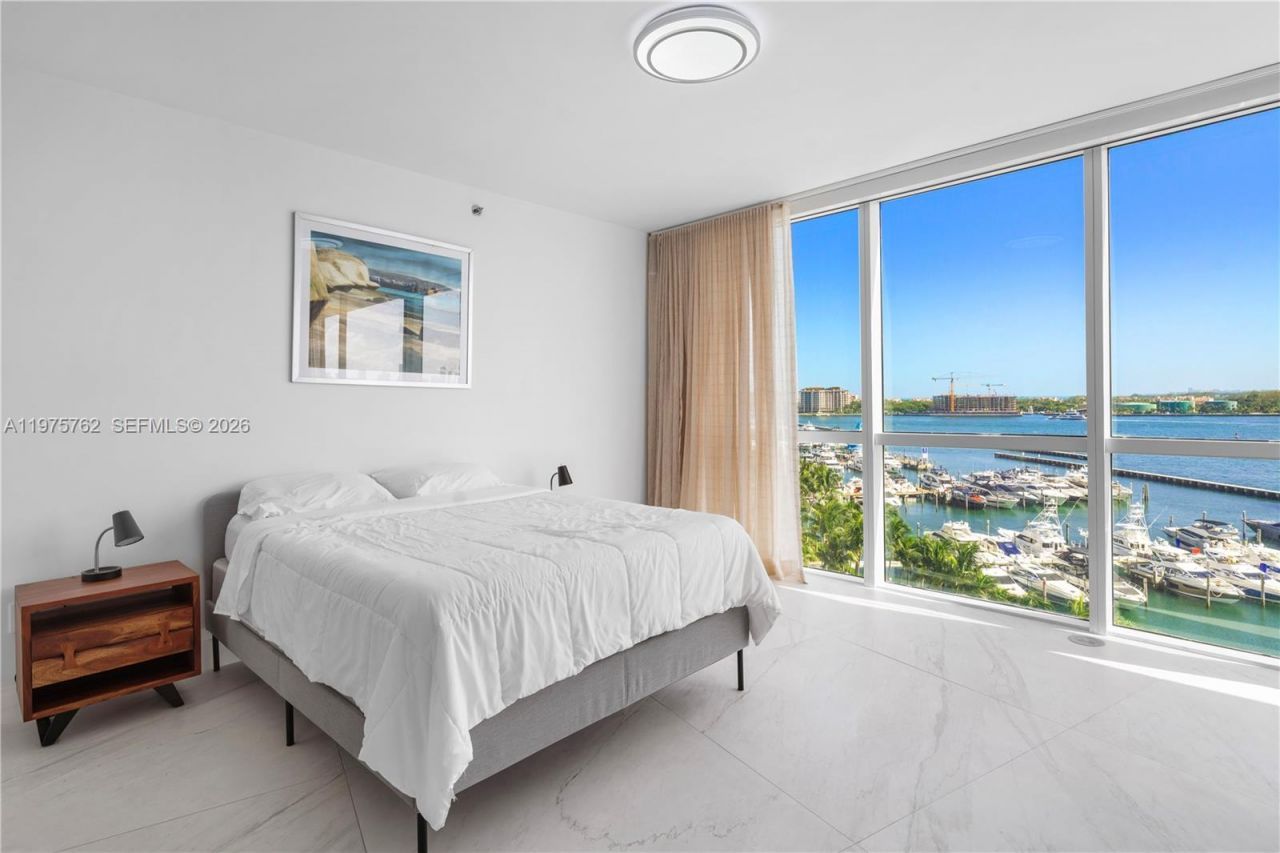 450 Alton Rd , Unit 901-902, Miami Beach, FL 33139 Photo